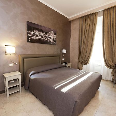 Aelius Bed & Breakfast Rome Luaran gambar