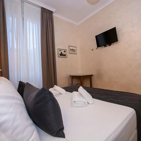 Aelius Bed & Breakfast Rome Luaran gambar