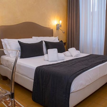 Aelius Bed & Breakfast Rome Luaran gambar