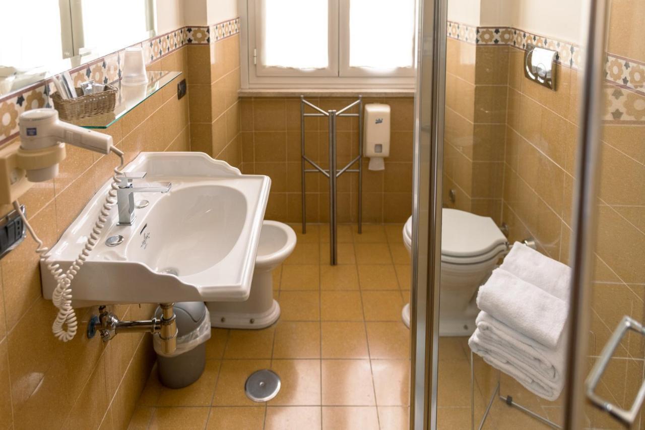 Aelius Bed & Breakfast Rome Luaran gambar