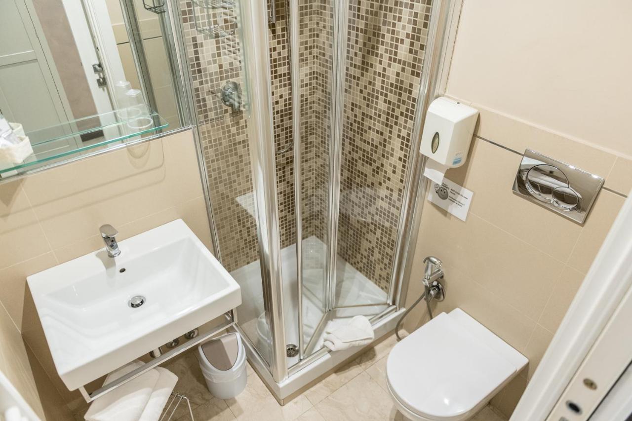 Aelius Bed & Breakfast Rome Luaran gambar