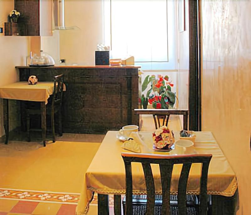 Aelius Bed & Breakfast Rome Luaran gambar