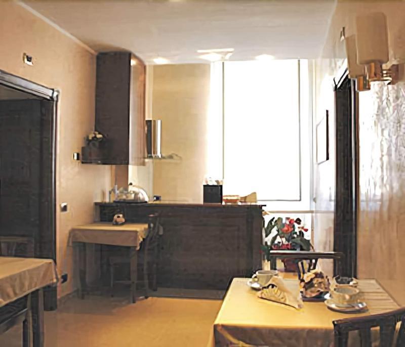 Aelius Bed & Breakfast Rome Luaran gambar