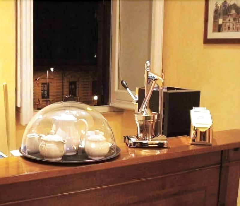 Aelius Bed & Breakfast Rome Luaran gambar