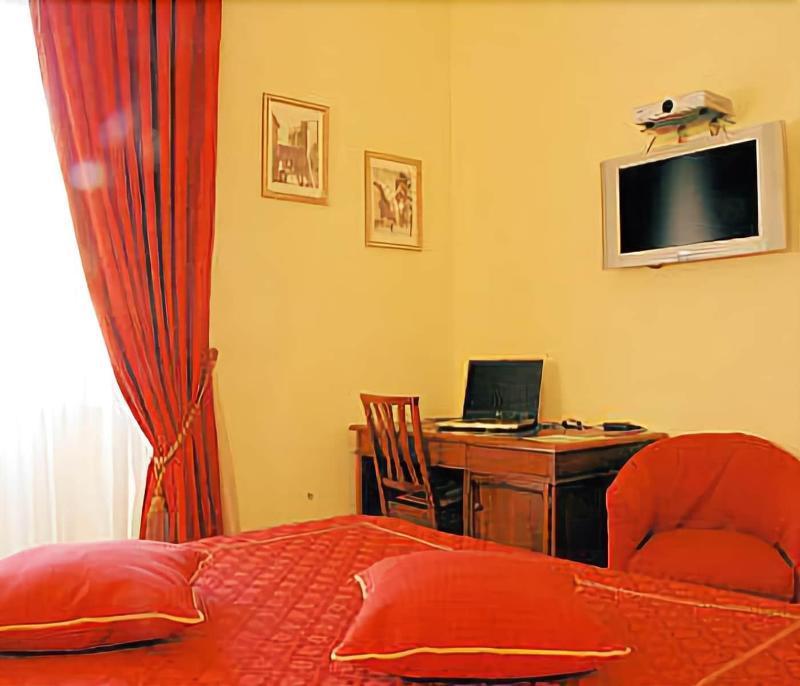 Aelius Bed & Breakfast Rome Luaran gambar