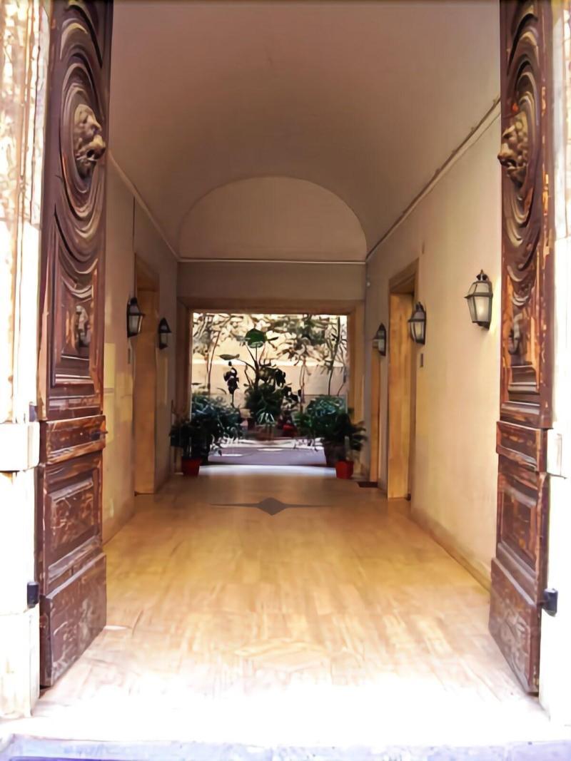 Aelius Bed & Breakfast Rome Luaran gambar