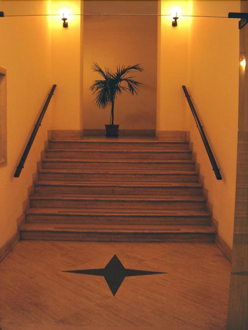 Aelius Bed & Breakfast Rome Luaran gambar