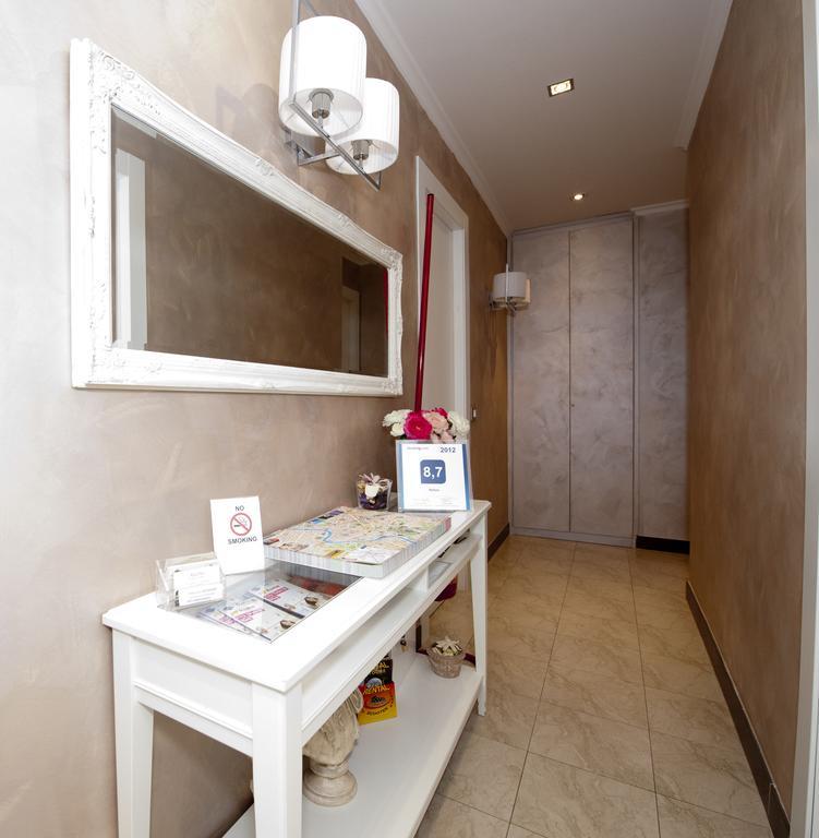 Aelius Bed & Breakfast Rome Luaran gambar