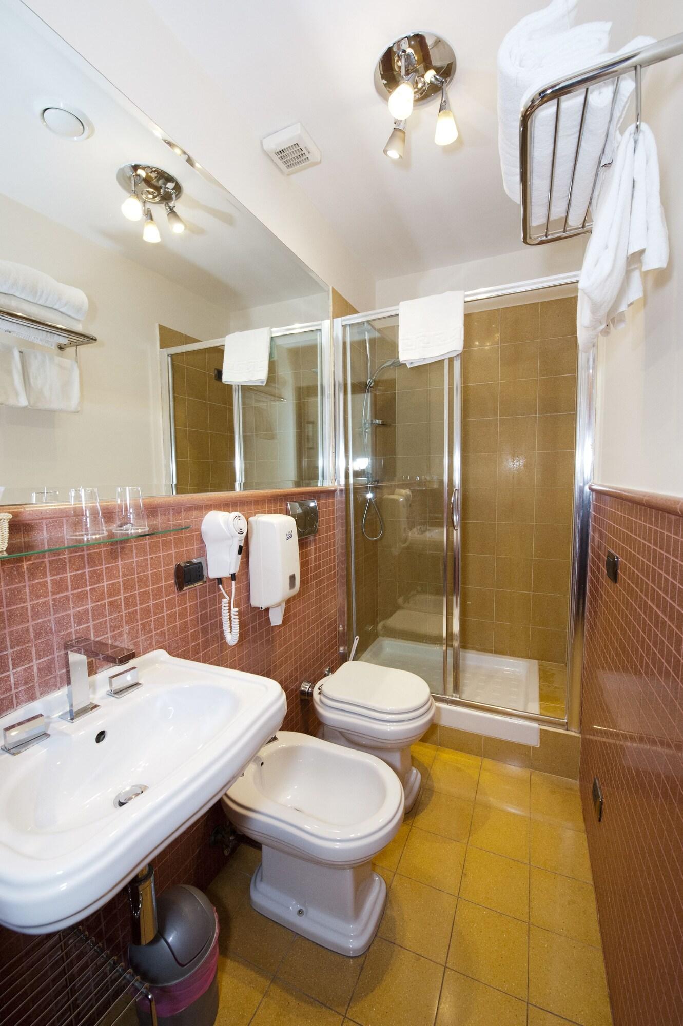 Aelius Bed & Breakfast Rome Luaran gambar