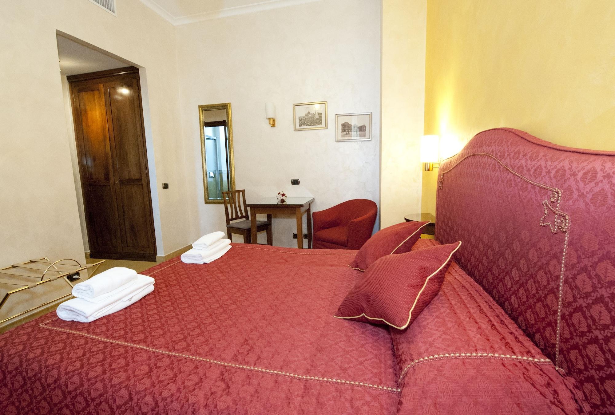 Aelius Bed & Breakfast Rome Luaran gambar