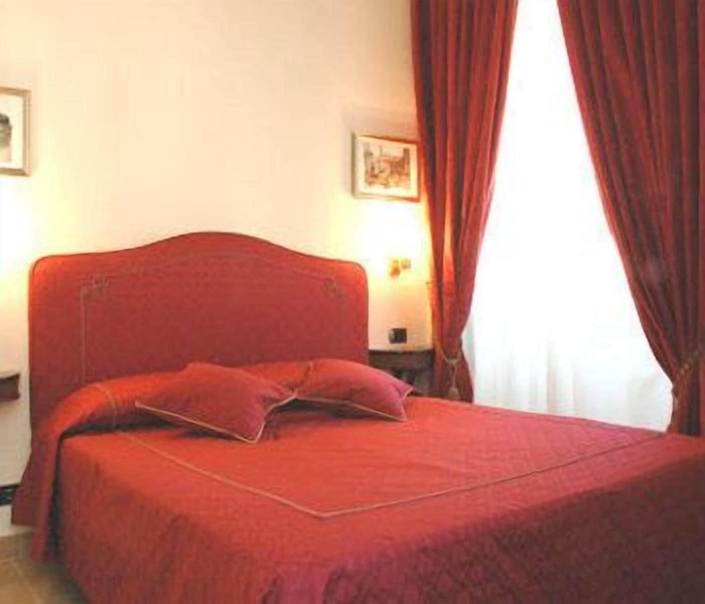 Aelius Bed & Breakfast Rome Luaran gambar