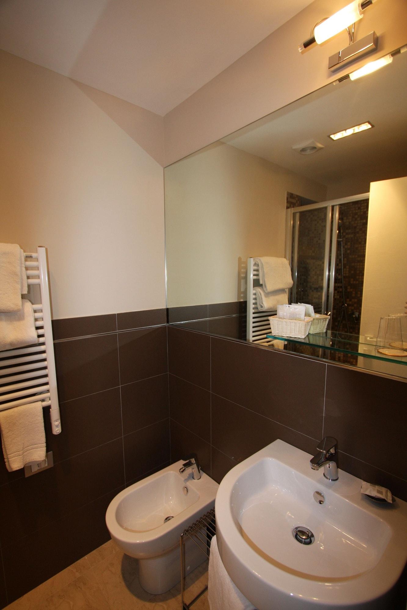 Aelius Bed & Breakfast Rome Luaran gambar