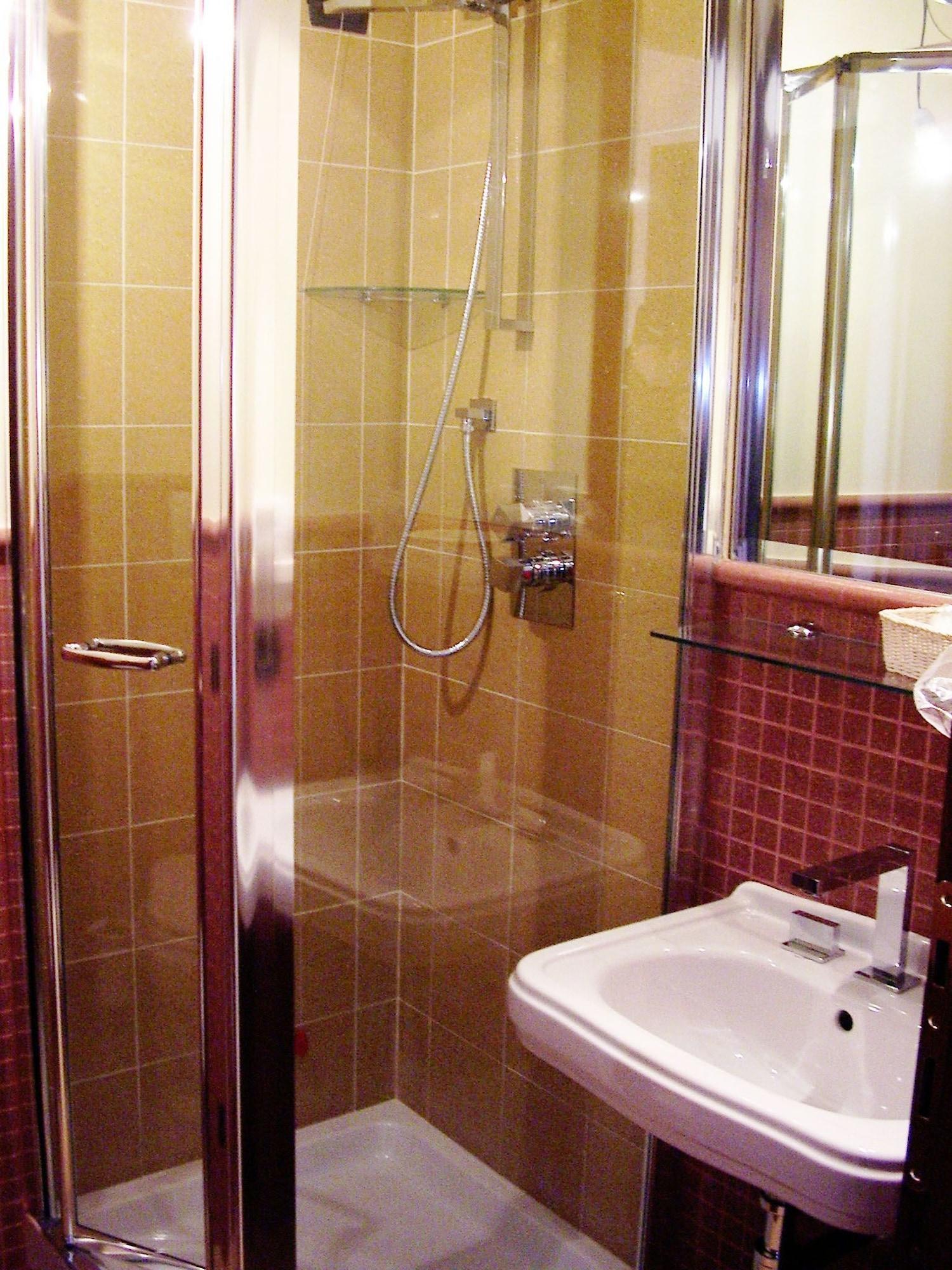 Aelius Bed & Breakfast Rome Luaran gambar