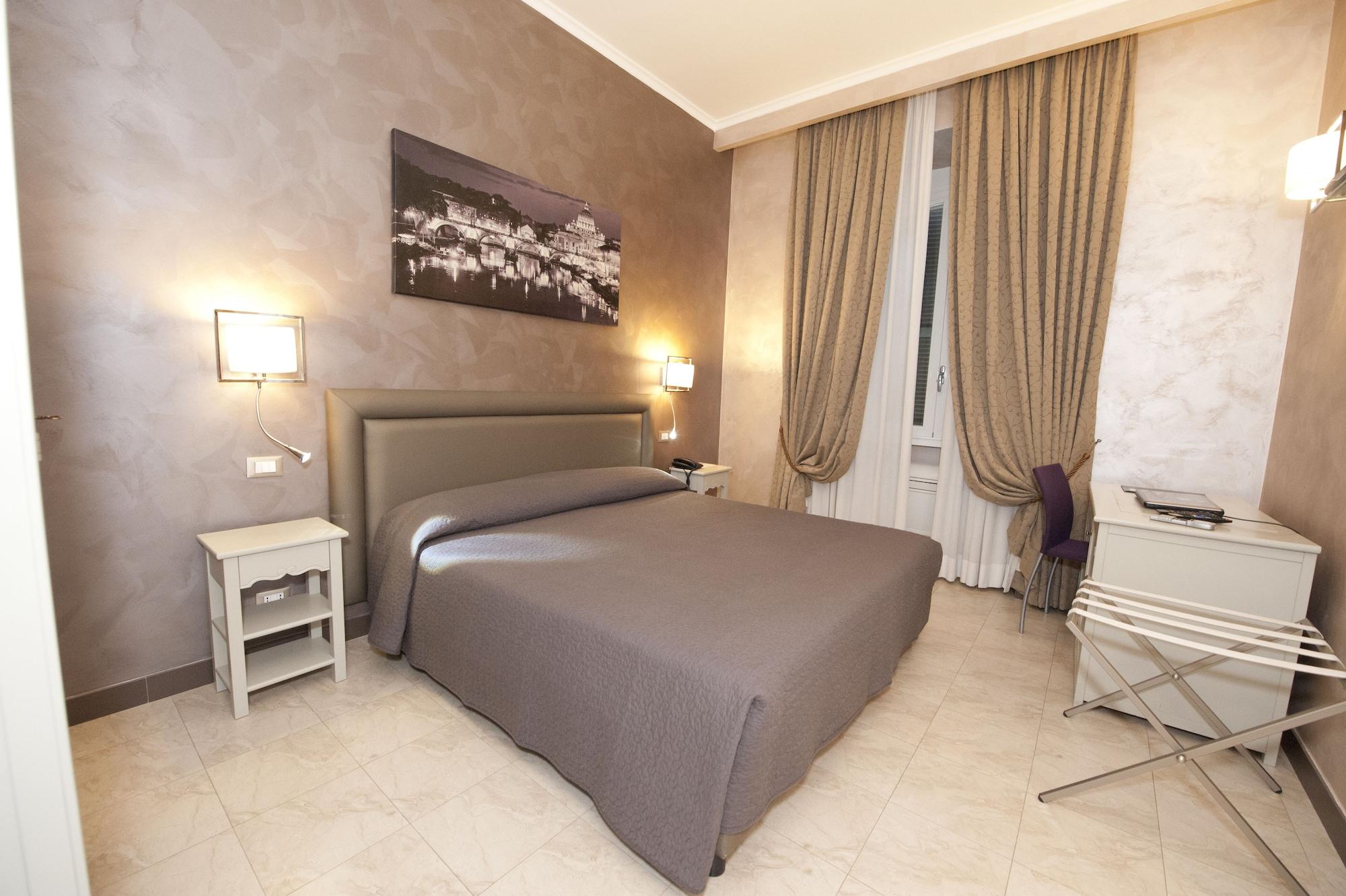 Aelius Bed & Breakfast Rome Luaran gambar