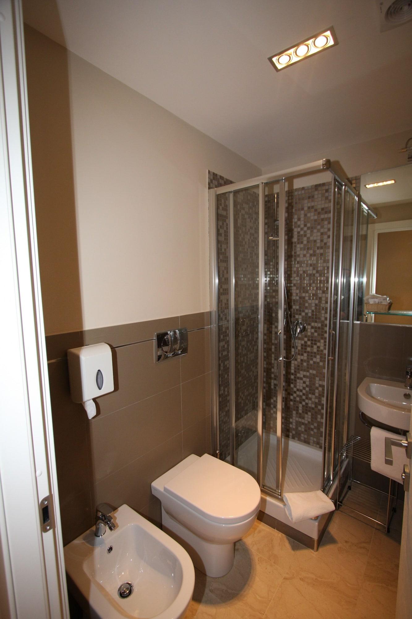 Aelius Bed & Breakfast Rome Luaran gambar