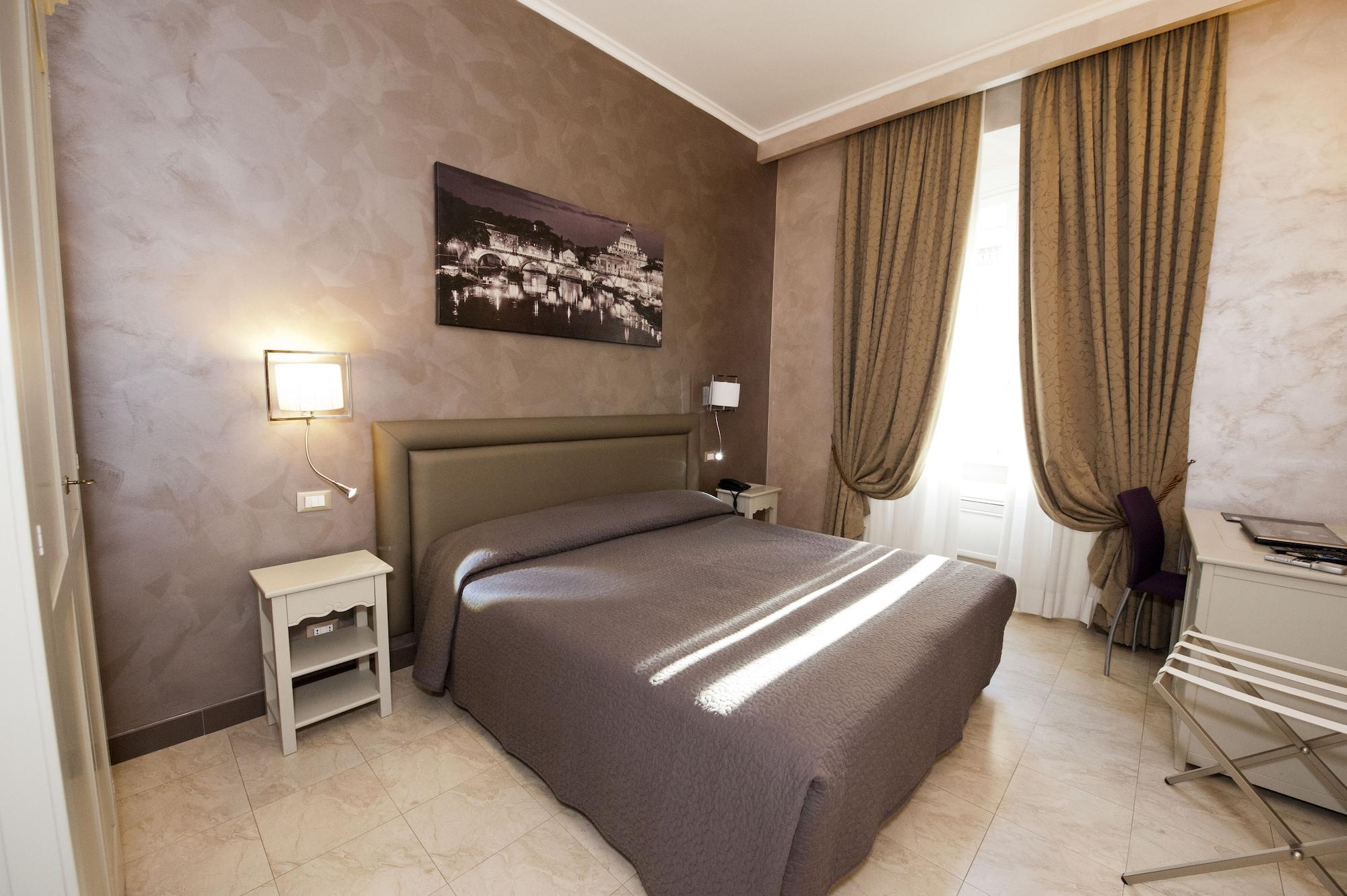 Aelius Bed & Breakfast Rome Luaran gambar
