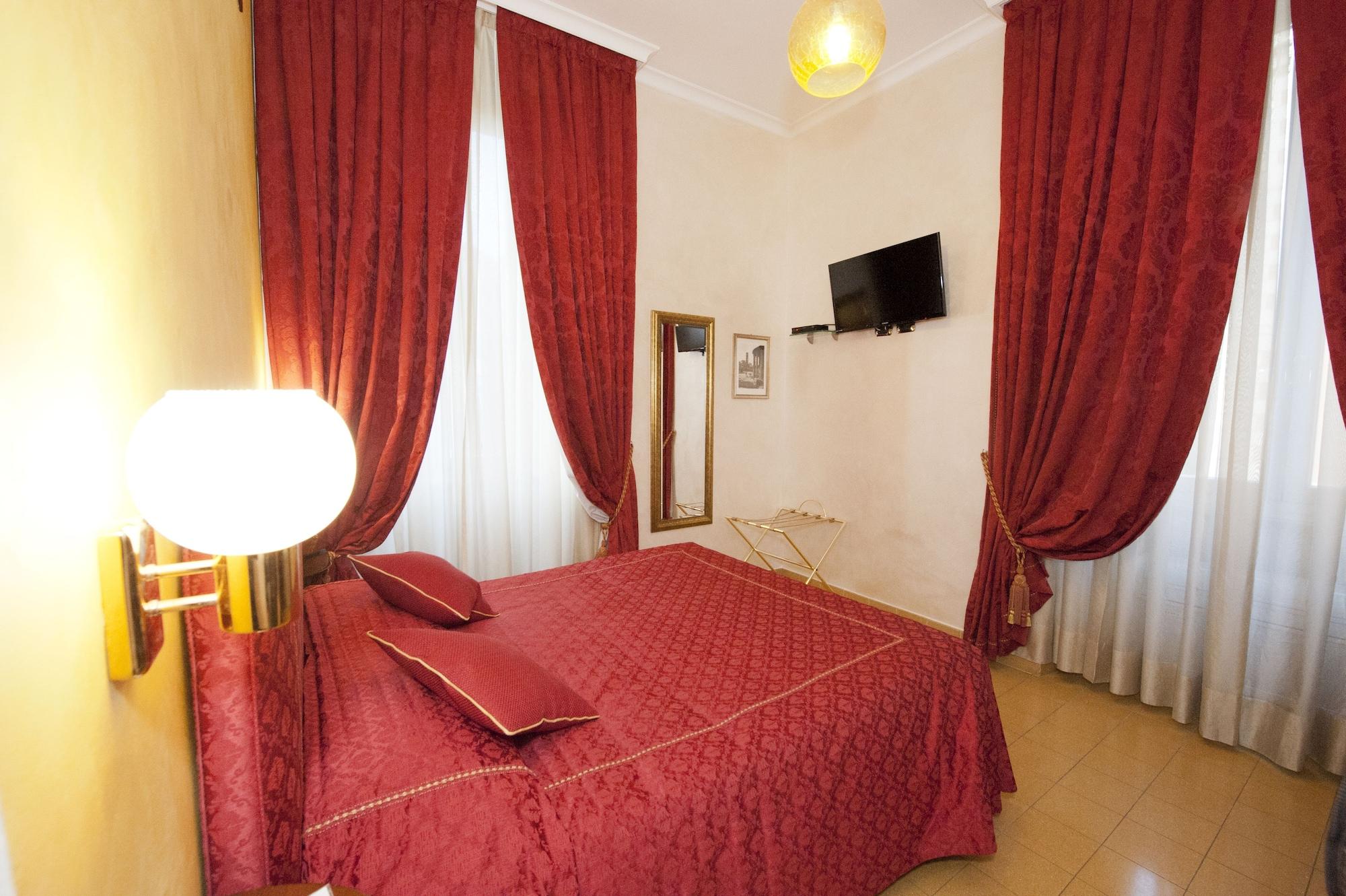 Aelius Bed & Breakfast Rome Luaran gambar