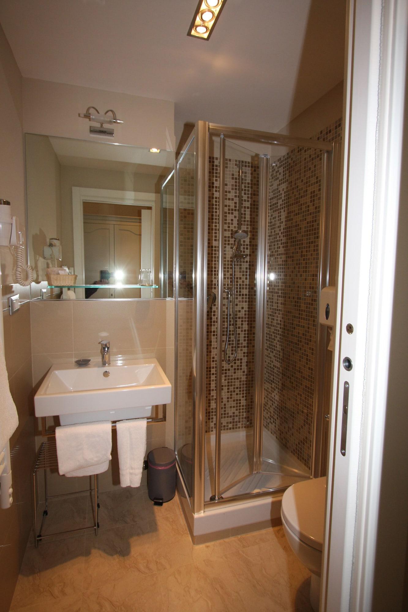 Aelius Bed & Breakfast Rome Luaran gambar