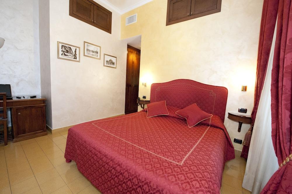 Aelius Bed & Breakfast Rome Luaran gambar