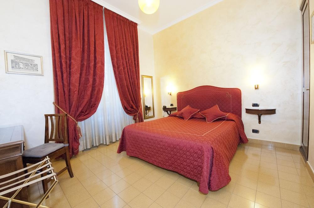 Aelius Bed & Breakfast Rome Luaran gambar