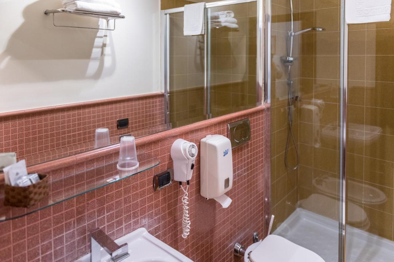 Aelius Bed & Breakfast Rome Luaran gambar