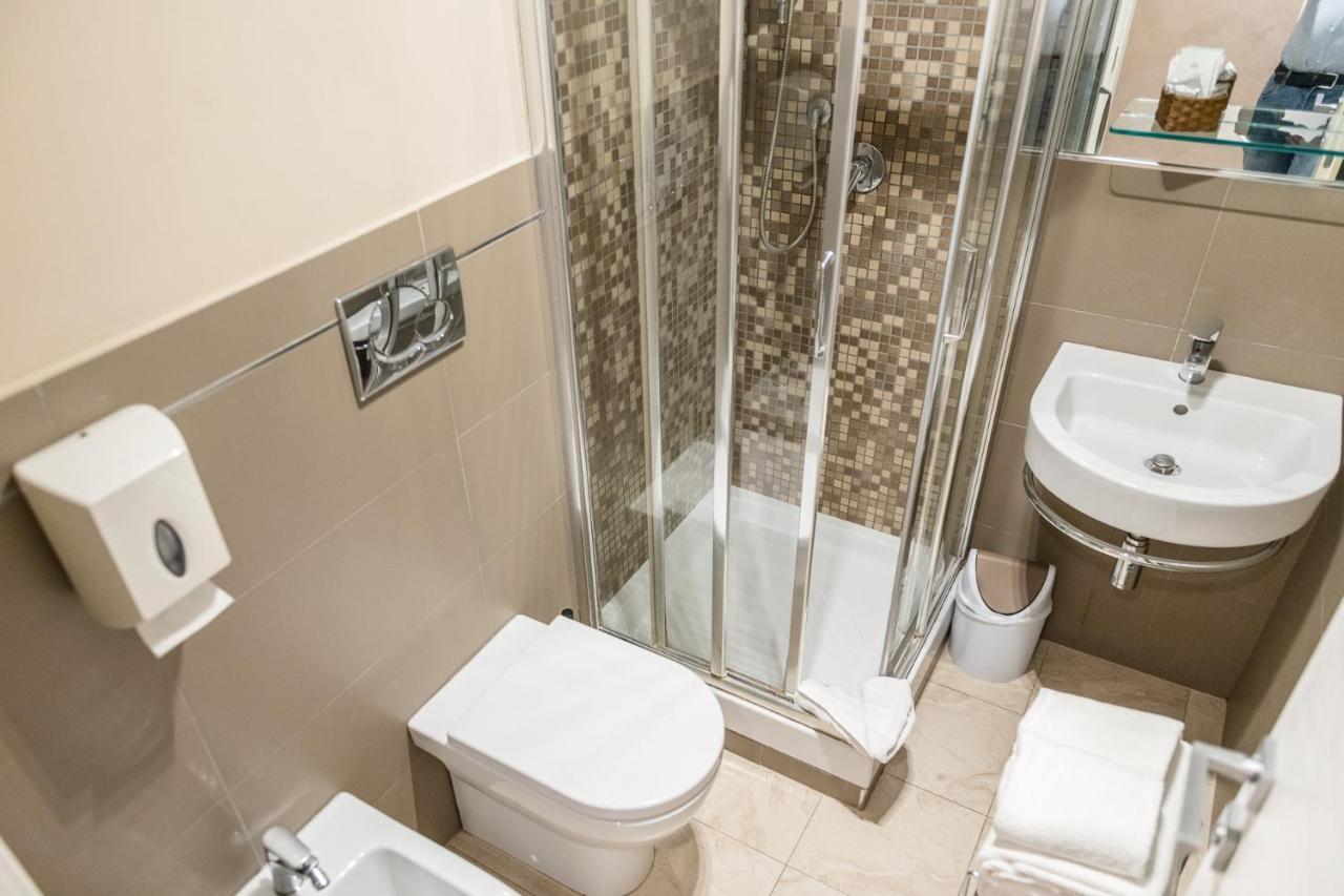 Aelius Bed & Breakfast Rome Luaran gambar