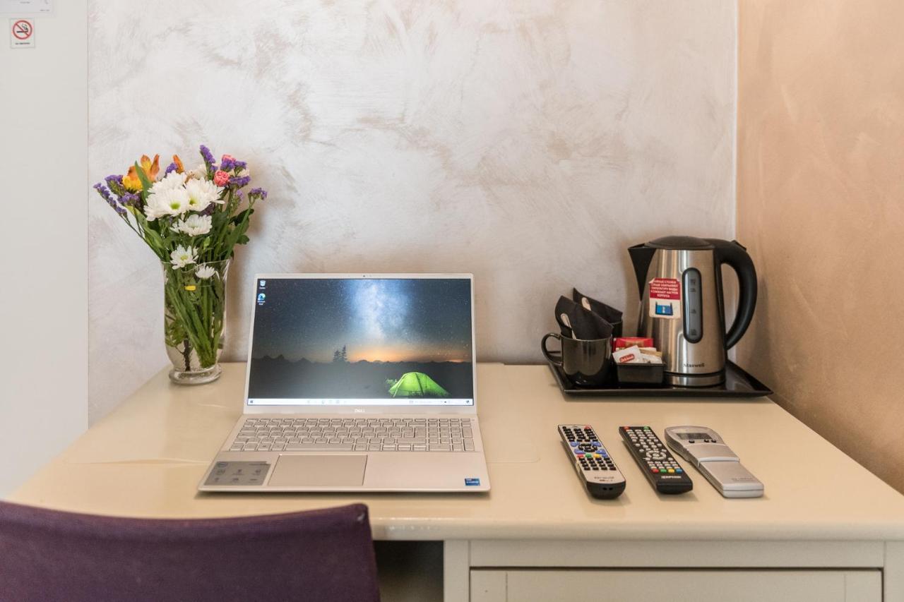 Aelius Bed & Breakfast Rome Luaran gambar