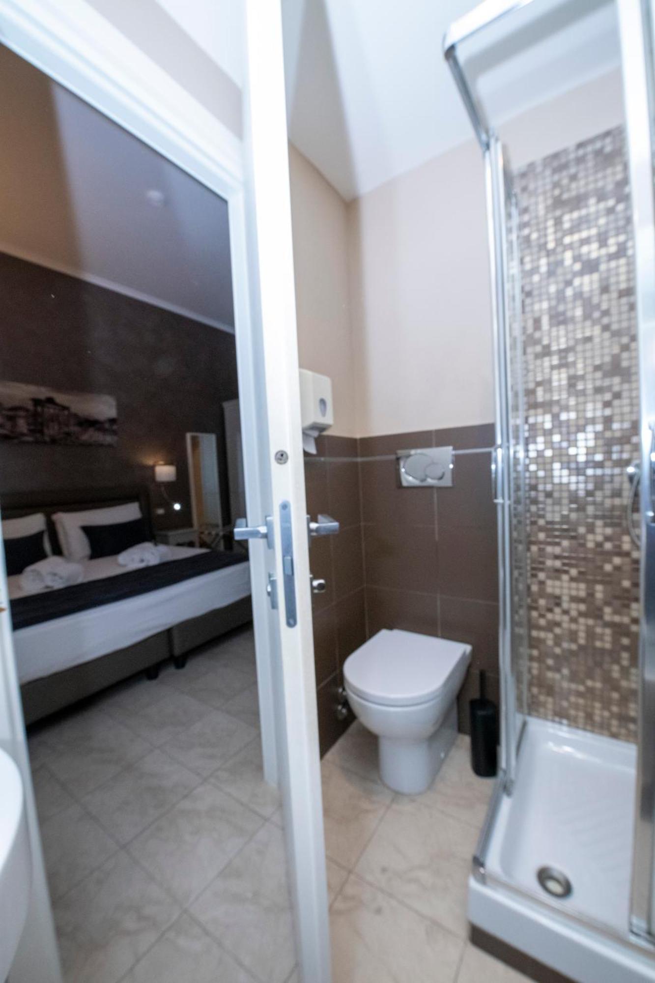 Aelius Bed & Breakfast Rome Luaran gambar