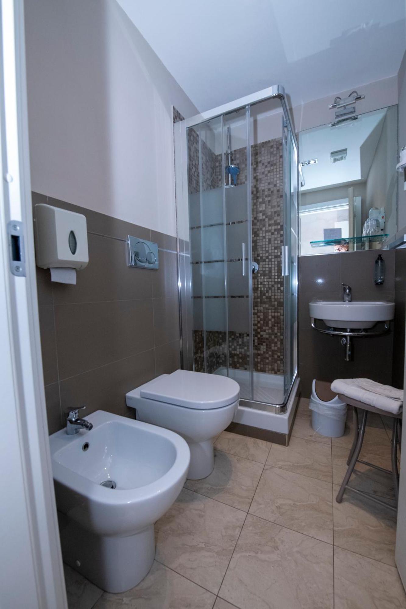 Aelius Bed & Breakfast Rome Luaran gambar