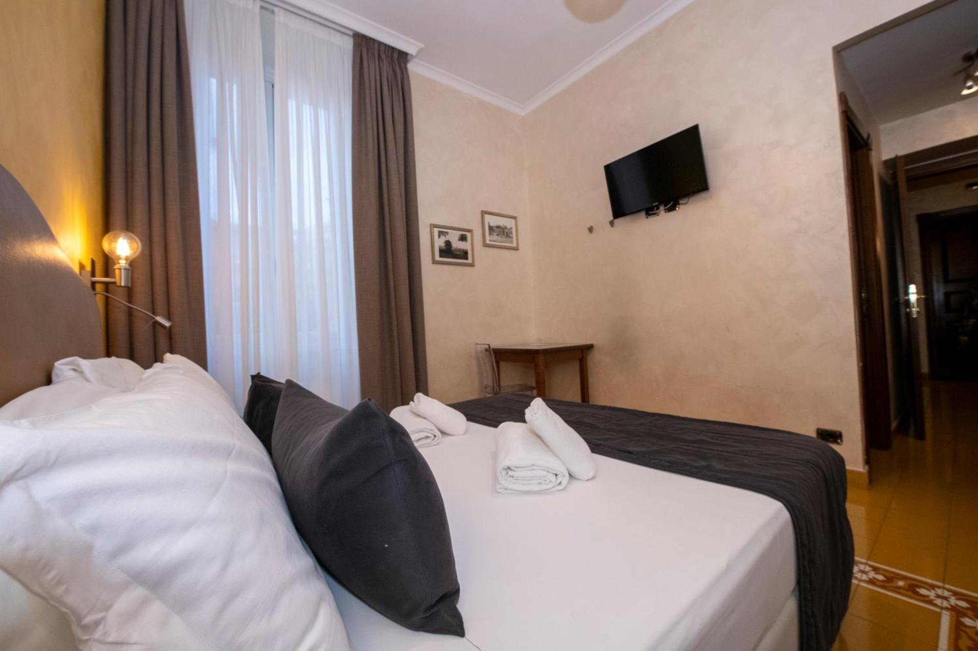 Aelius Bed & Breakfast Rome Luaran gambar