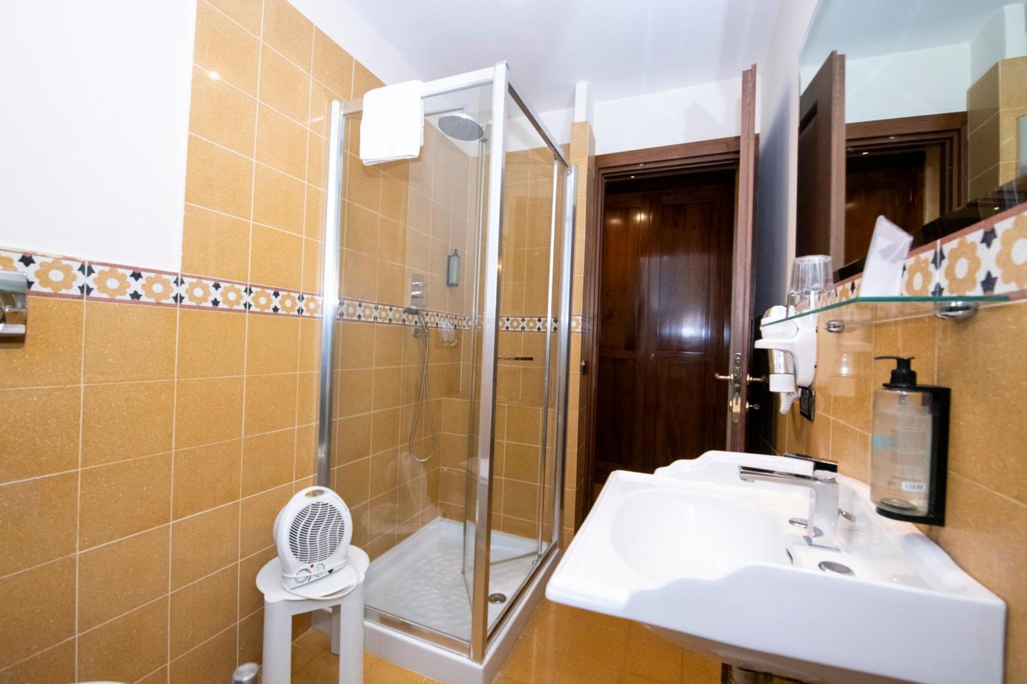 Aelius Bed & Breakfast Rome Luaran gambar