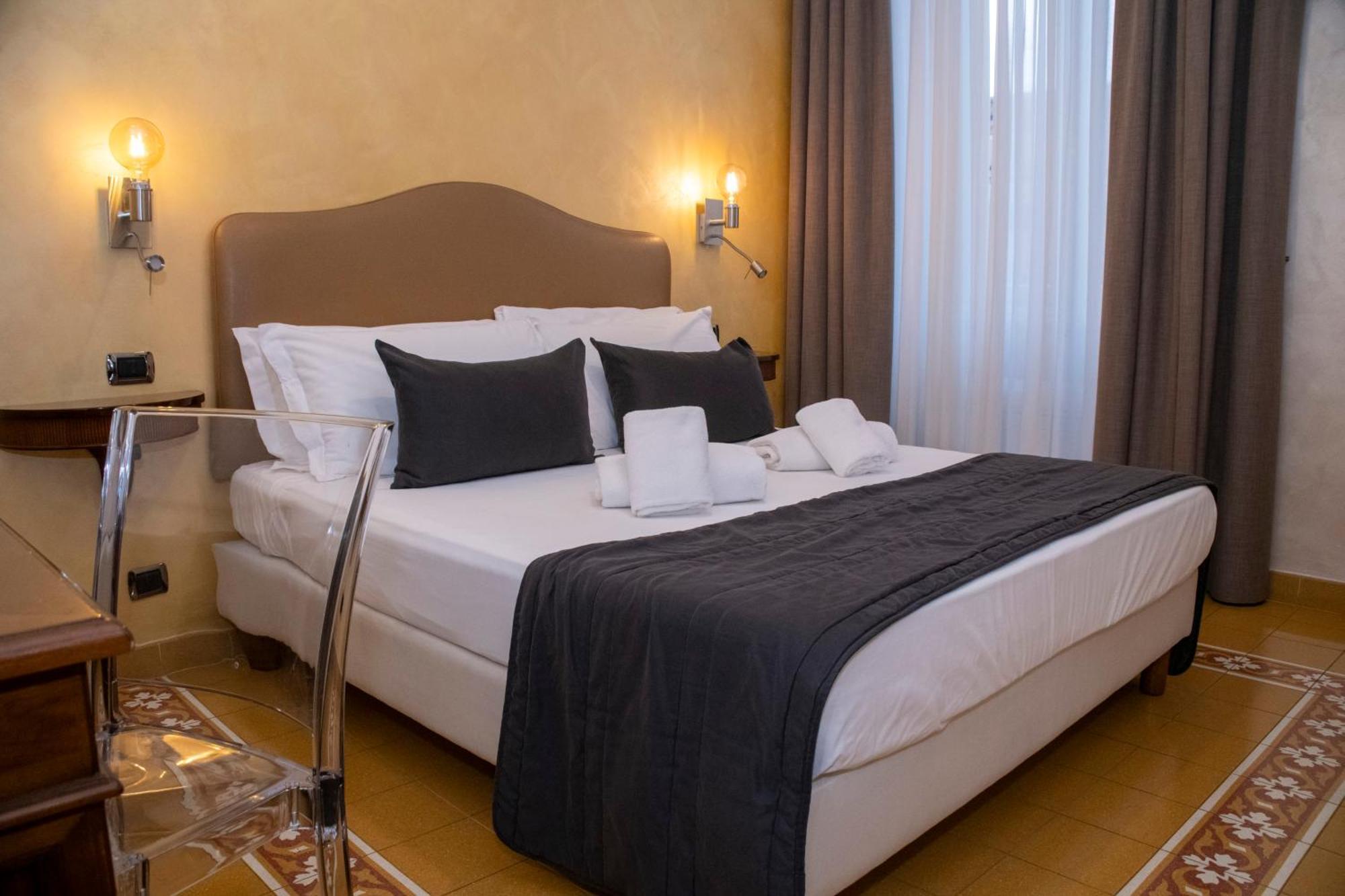 Aelius Bed & Breakfast Rome Luaran gambar