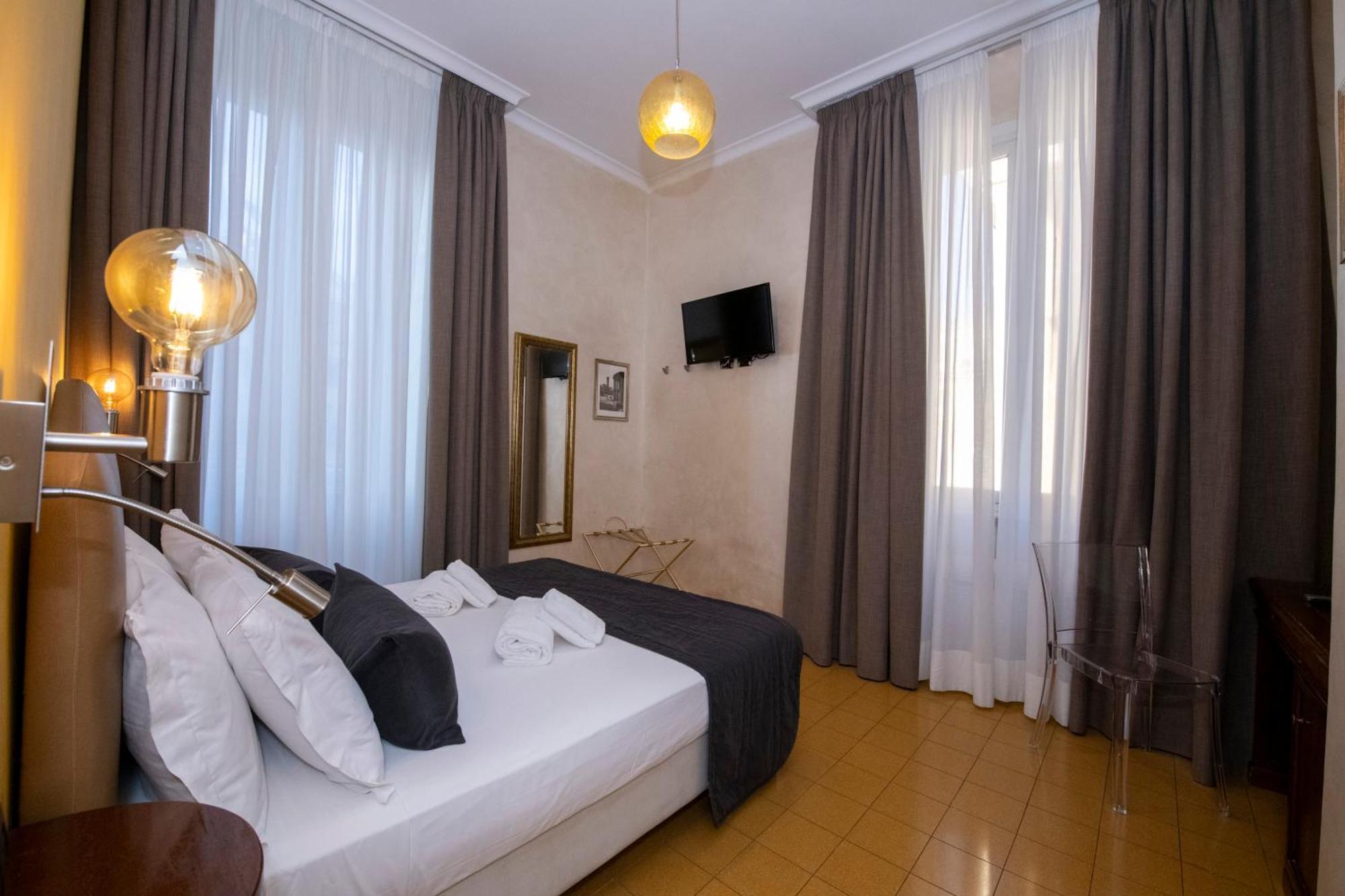 Aelius Bed & Breakfast Rome Luaran gambar