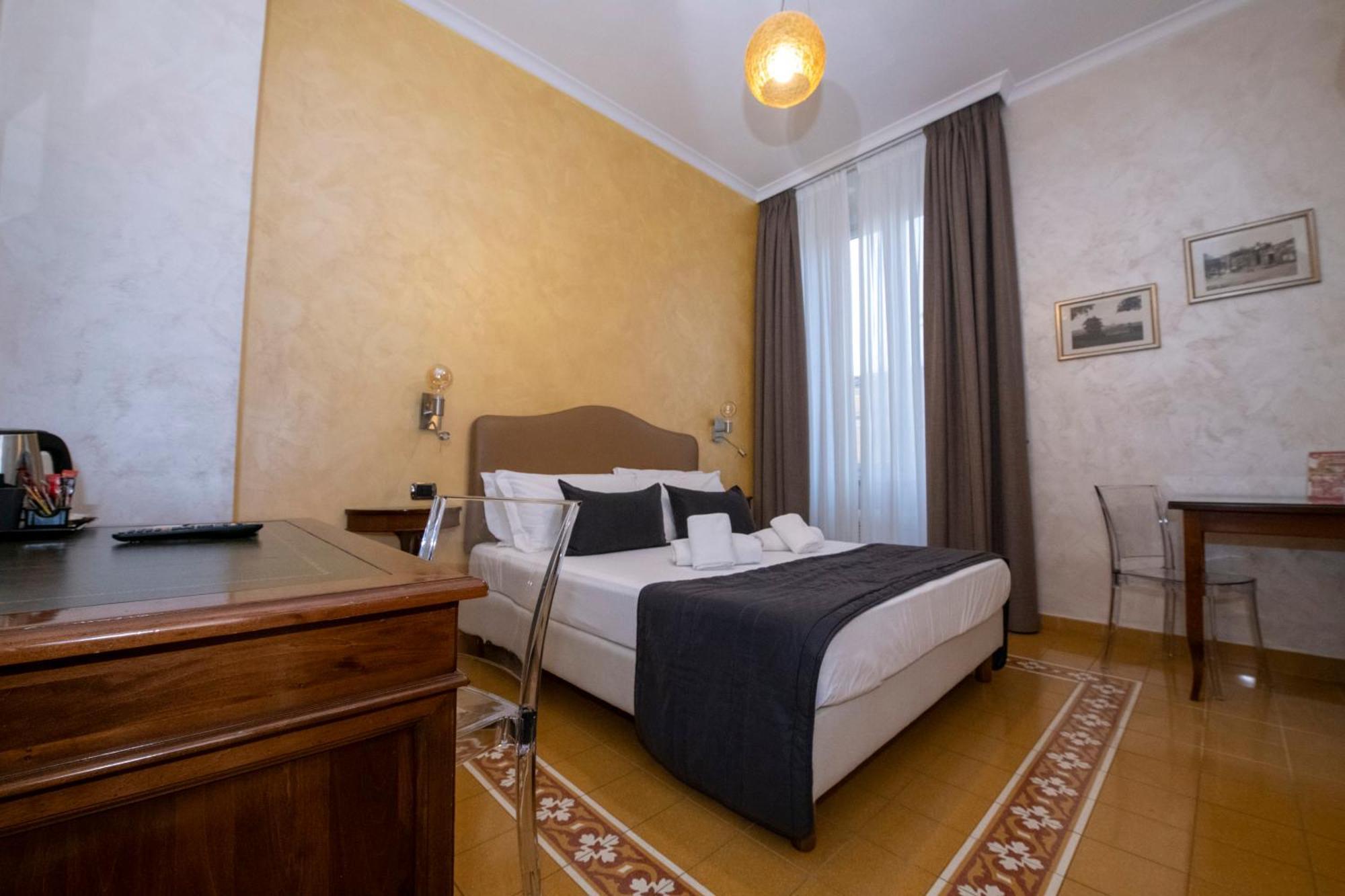 Aelius Bed & Breakfast Rome Luaran gambar