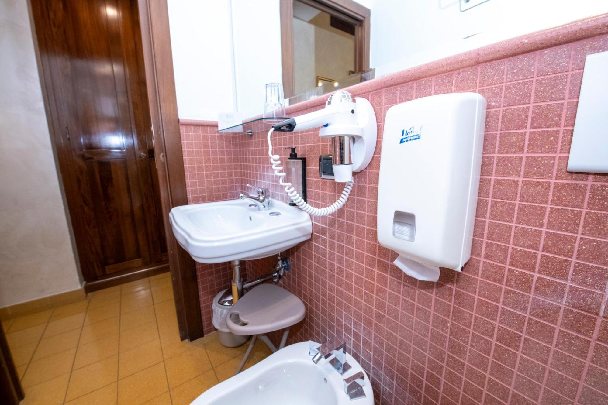 Aelius Bed & Breakfast Rome Luaran gambar