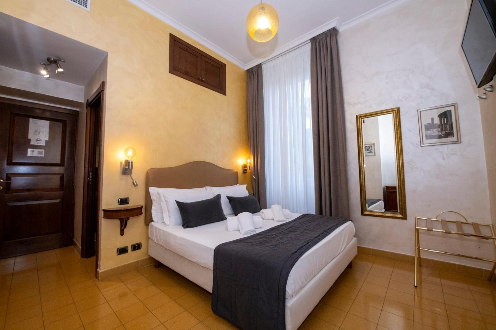Aelius Bed & Breakfast Rome Luaran gambar