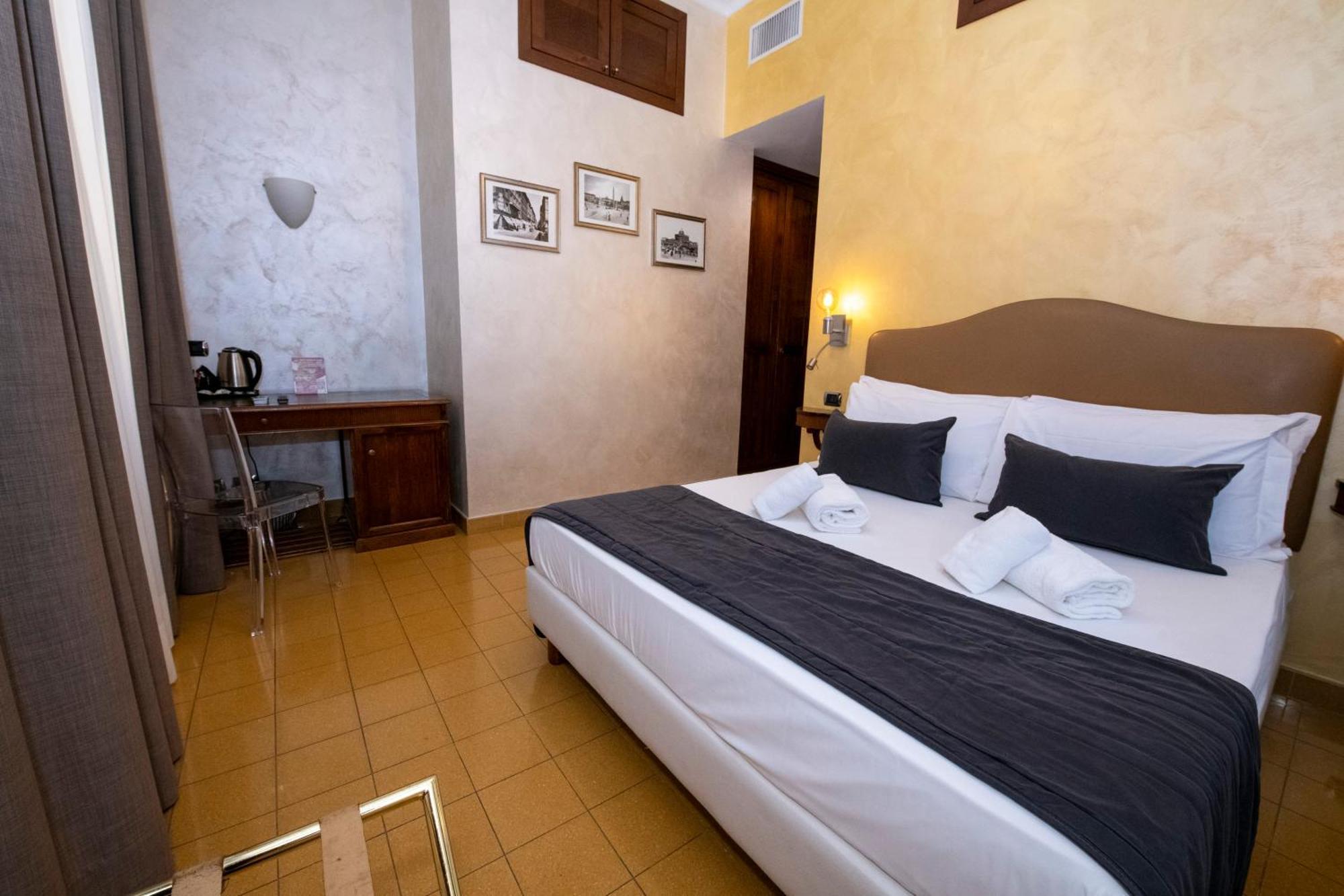 Aelius Bed & Breakfast Rome Luaran gambar