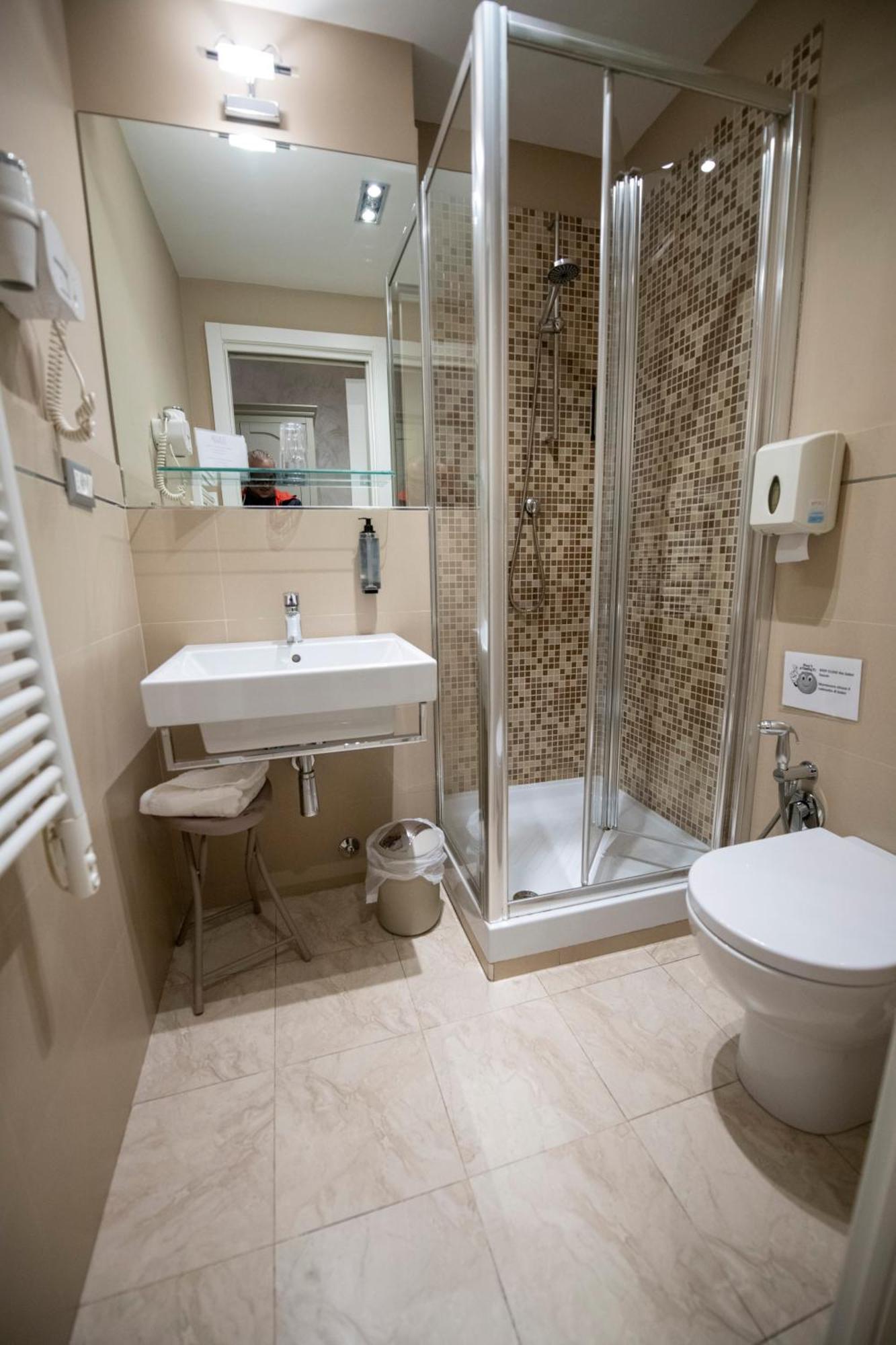 Aelius Bed & Breakfast Rome Luaran gambar