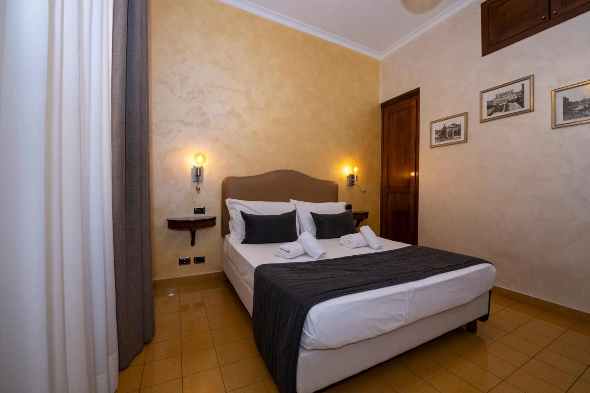 Aelius Bed & Breakfast Rome Luaran gambar