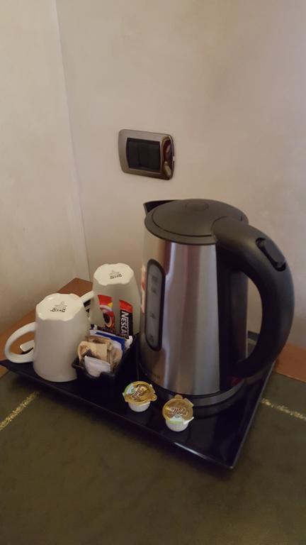 Aelius Bed & Breakfast Rome Luaran gambar