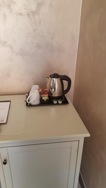 Aelius Bed & Breakfast Rome Luaran gambar