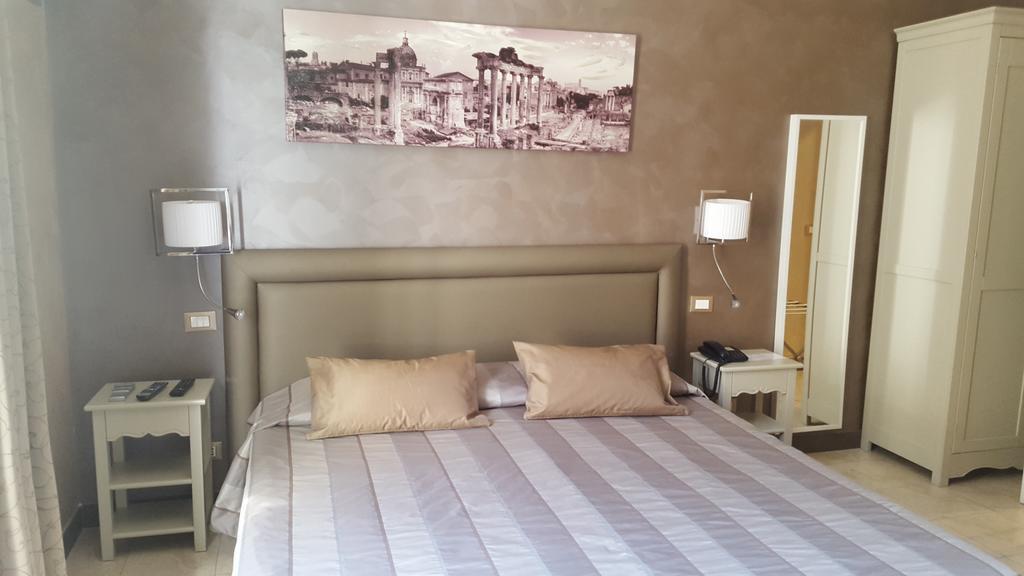 Aelius Bed & Breakfast Rome Luaran gambar