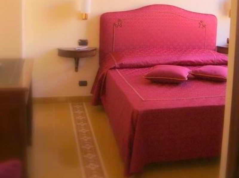 Aelius Bed & Breakfast Rome Luaran gambar