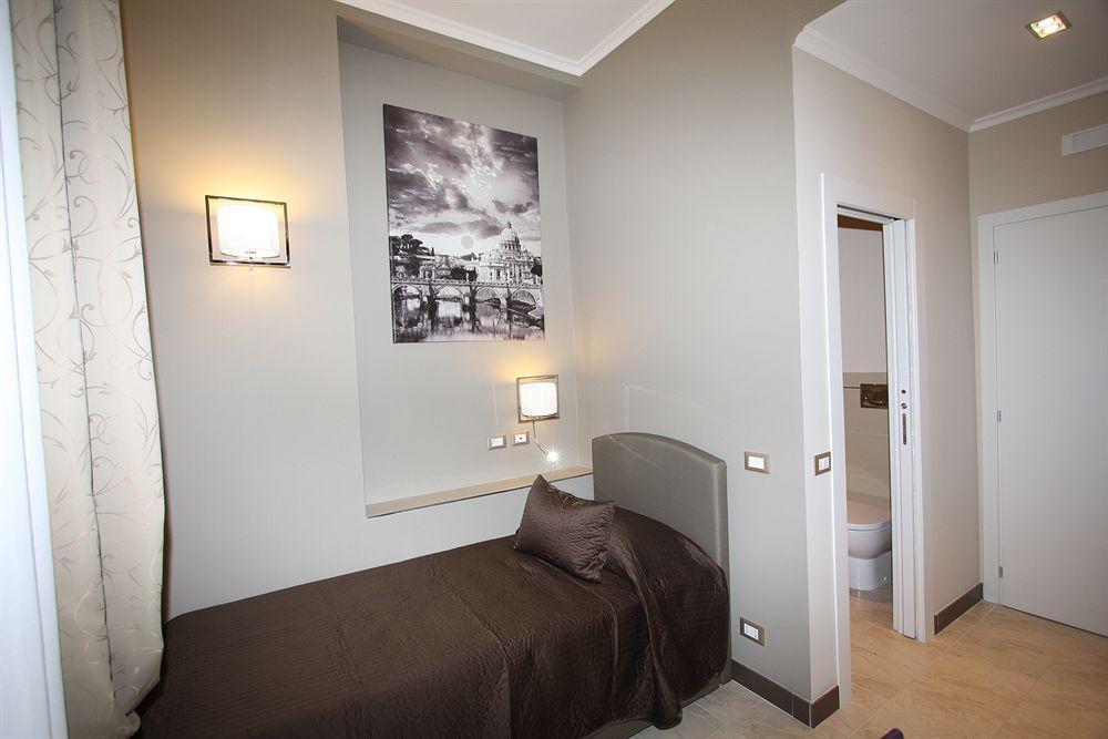 Aelius Bed & Breakfast Rome Luaran gambar