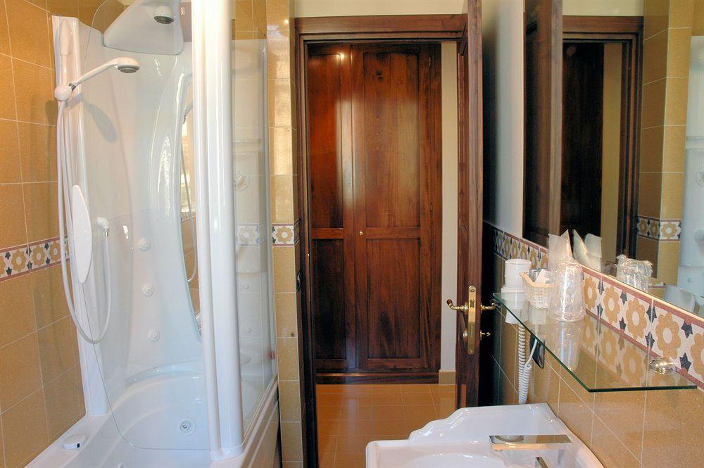 Aelius Bed & Breakfast Rome Luaran gambar