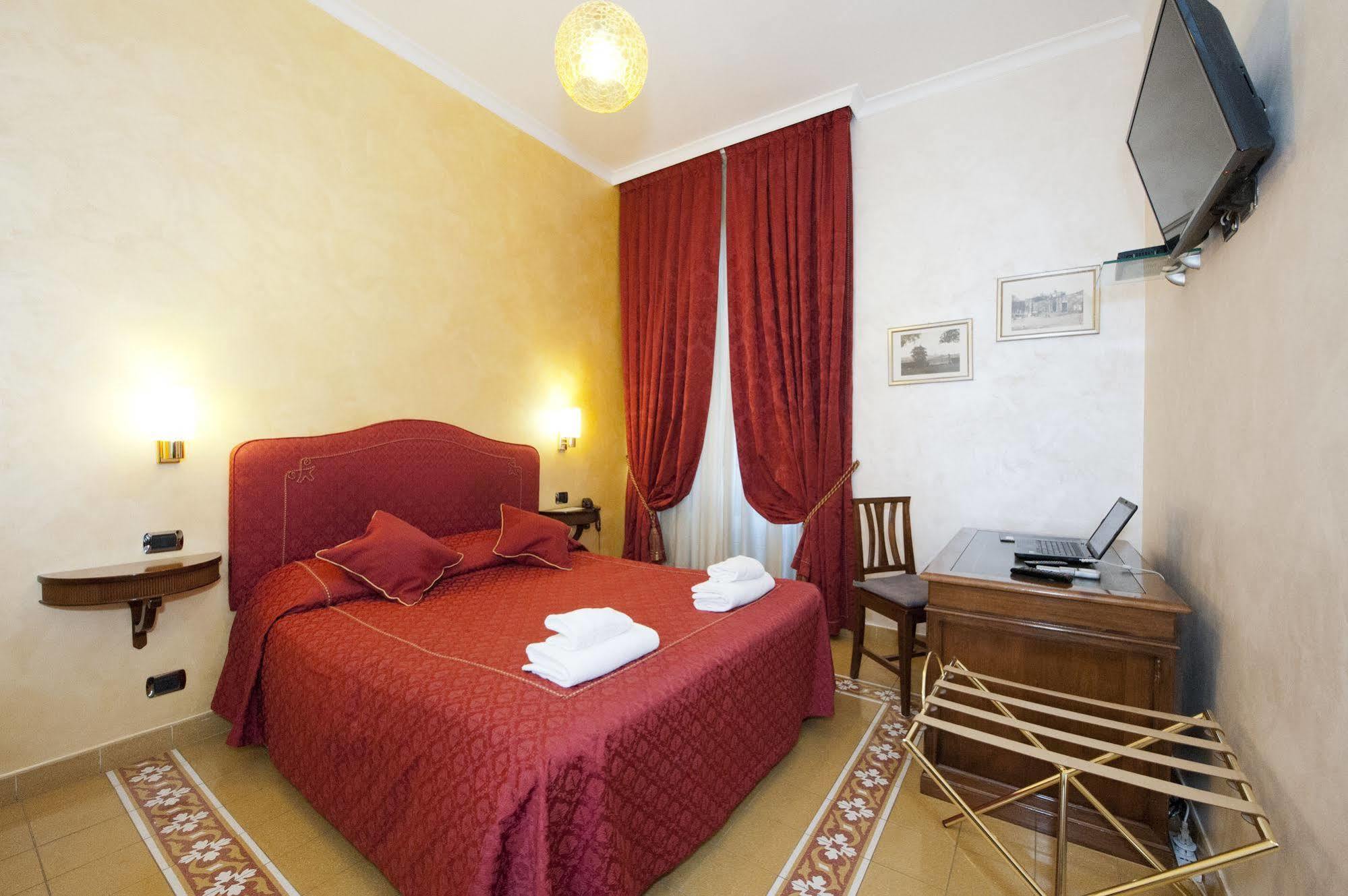 Aelius Bed & Breakfast Rome Luaran gambar