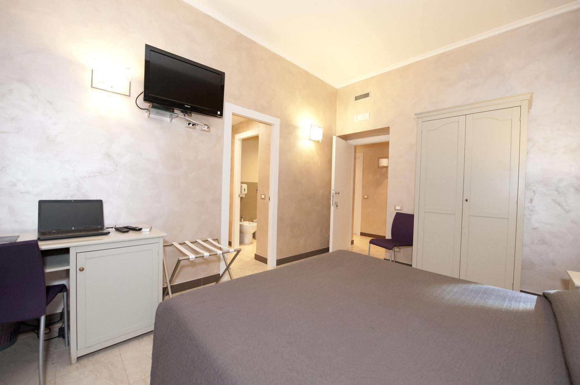 Aelius Bed & Breakfast Rome Luaran gambar